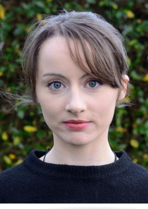 Miriam Needham